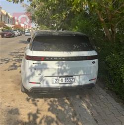 لاند ڕۆڤەر رەنج رۆڤەر سپۆرت